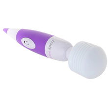 Load image into Gallery viewer, Bodywand Original Massager in Purple

