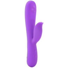 Load image into Gallery viewer, Embrace Swirl - Double Penetration Vibrator
