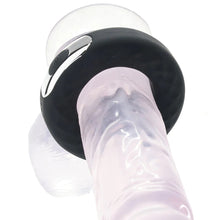 Load image into Gallery viewer, Enhancer Vibrating Cock Ring

