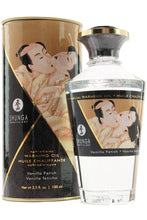 Load image into Gallery viewer, Aphrodisiac Warming Oil 3.5oz/100ml
