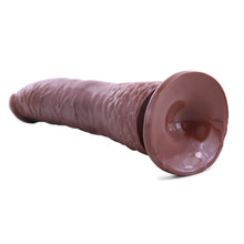 Load image into Gallery viewer, Basix Slim 7 Inch Dildo
