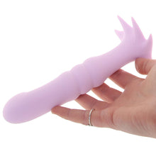 Load image into Gallery viewer, Dazey 420 Silicone 7 Inch Dildo
