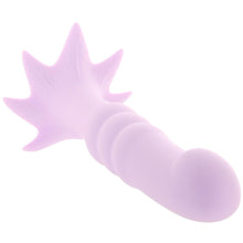 Load image into Gallery viewer, Dazey 420 Silicone 7 Inch Dildo
