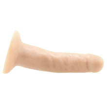 Load image into Gallery viewer, Dr. Skin 5.5 Inch Cock with Suction Cup in Beige
