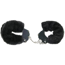 Load image into Gallery viewer, Fetish Fantasy Furry Cuffs

