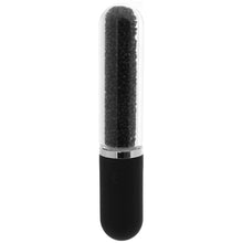 Load image into Gallery viewer, Glass Vibrator | Stardust Charm | Rechargeable
