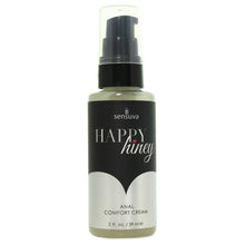 Load image into Gallery viewer, Happy Hiney Anal Comfort Cream in 2oz/59mL
