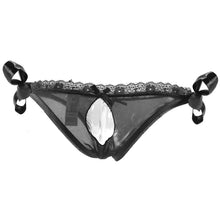 Load image into Gallery viewer, Hidden Pleasure Remote Controlled Vibrating Panty
