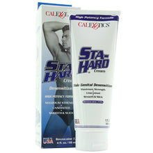Load image into Gallery viewer, High Potency Sta-Hard Cream in 4oz

