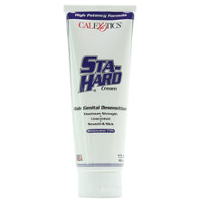 Load image into Gallery viewer, High Potency Sta-Hard Cream in 4oz
