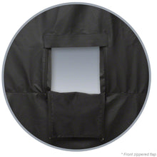 Load image into Gallery viewer, Kink Wet Works Master Apron with Zippered Flap
