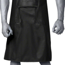 Load image into Gallery viewer, Kink Wet Works Master Apron with Zippered Flap
