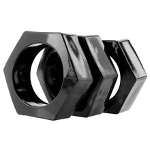 Load image into Gallery viewer, Lug Nuts Cock Ring Set
