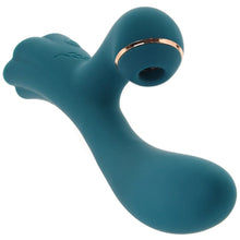 Load image into Gallery viewer, Luxe Aura Suction Vibrator
