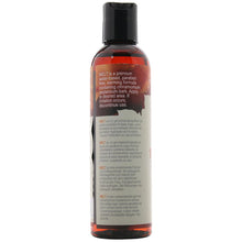 Load image into Gallery viewer, Melt Natural Warming Glide 4oz/120ml in Cinnamon &amp; Ginger
