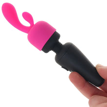 Load image into Gallery viewer, Mini Wand and Silicone Attachment Set
