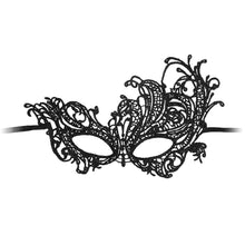Load image into Gallery viewer, Ouch! Royal Lace Mask
