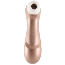 Load image into Gallery viewer, Satisfyer Pro 2 Air Pulse Stimulator

