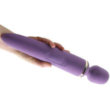 Load image into Gallery viewer, Satisfyer Wand-er Woman Massager
