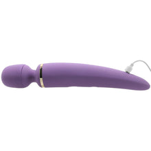 Load image into Gallery viewer, Satisfyer Wand-er Woman Massager
