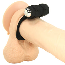 Load image into Gallery viewer, Silicone Lovers Gear Enhancer Cock Ring
