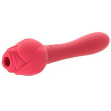 Load image into Gallery viewer, Suction Rose and Vibrator
