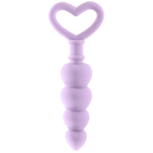 Load image into Gallery viewer, Sweet Treat Silicone Anal Beads
