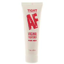 Load image into Gallery viewer, Tight AF Vaginal Tightener for Her 1.5oz/43ml
